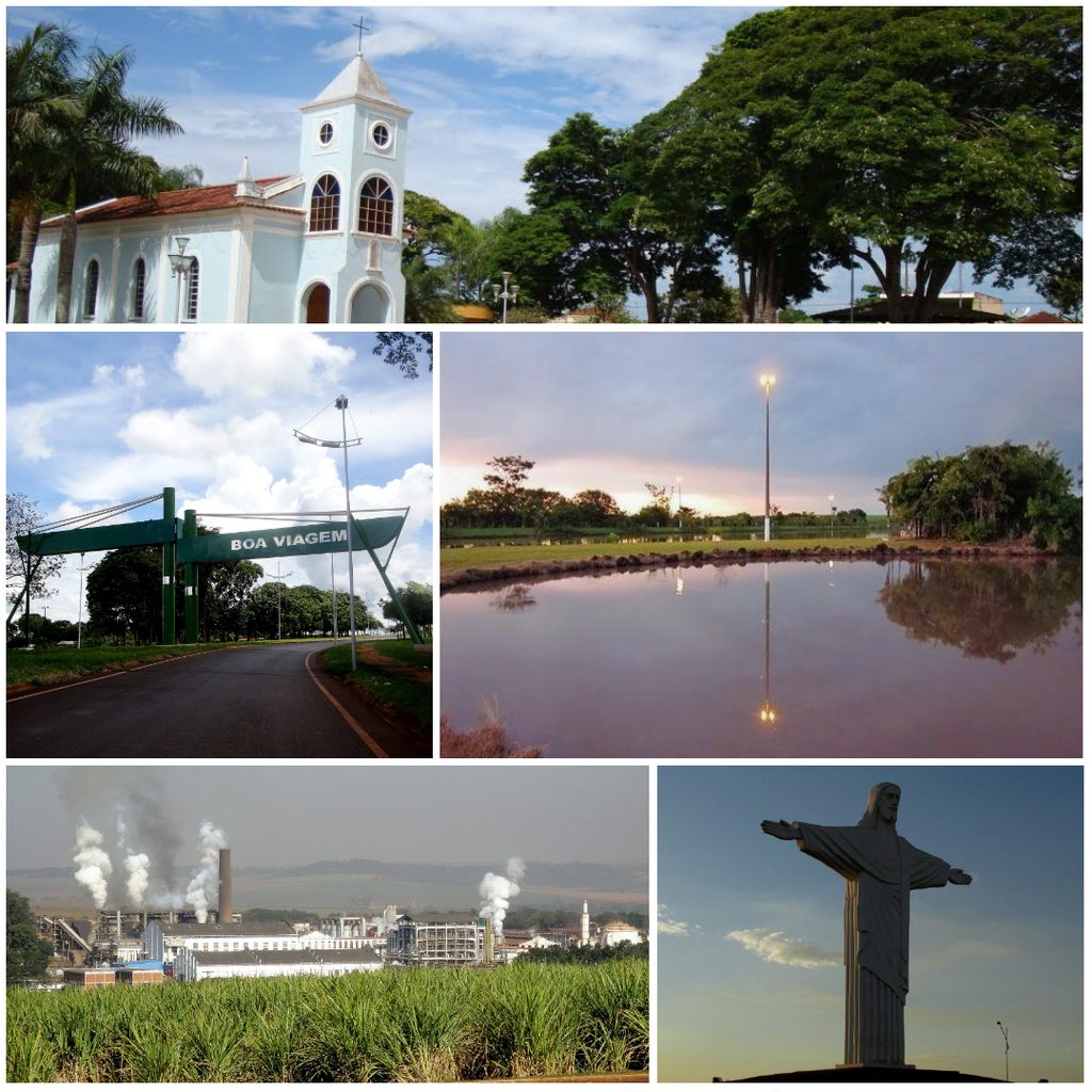 Pradópolis