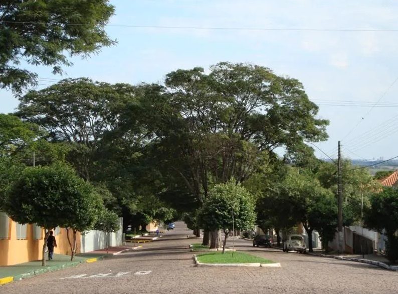 Regente Feijó