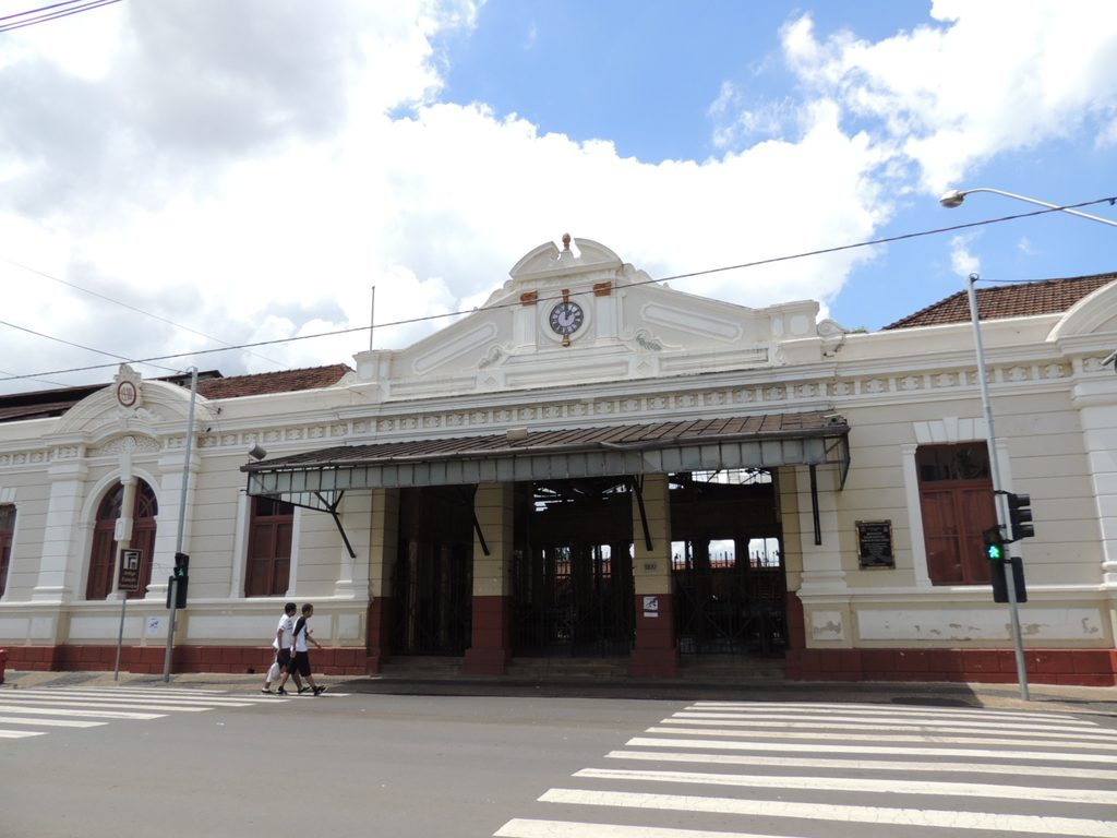 Rio Claro