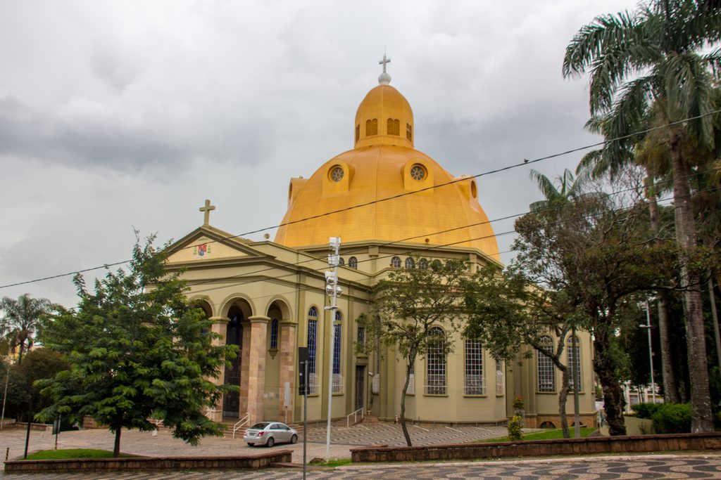 São Carlos