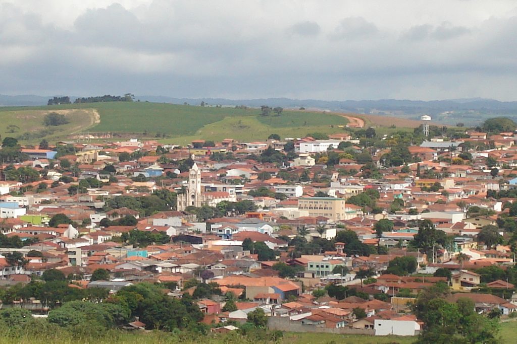São Miguel Arcanjo