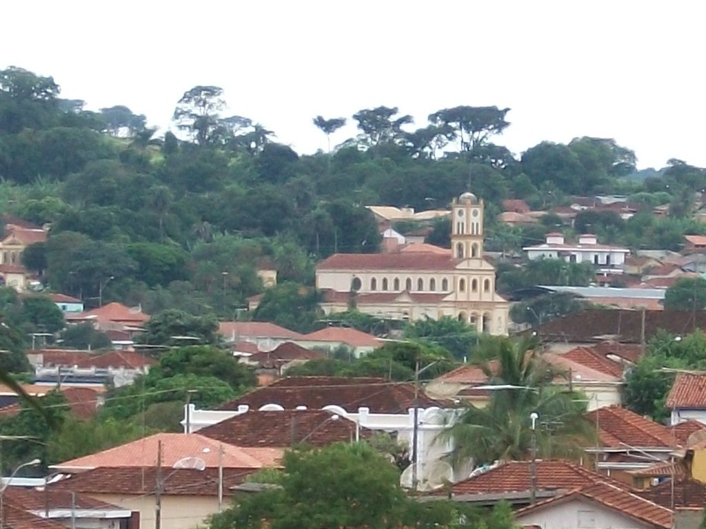 São Simão