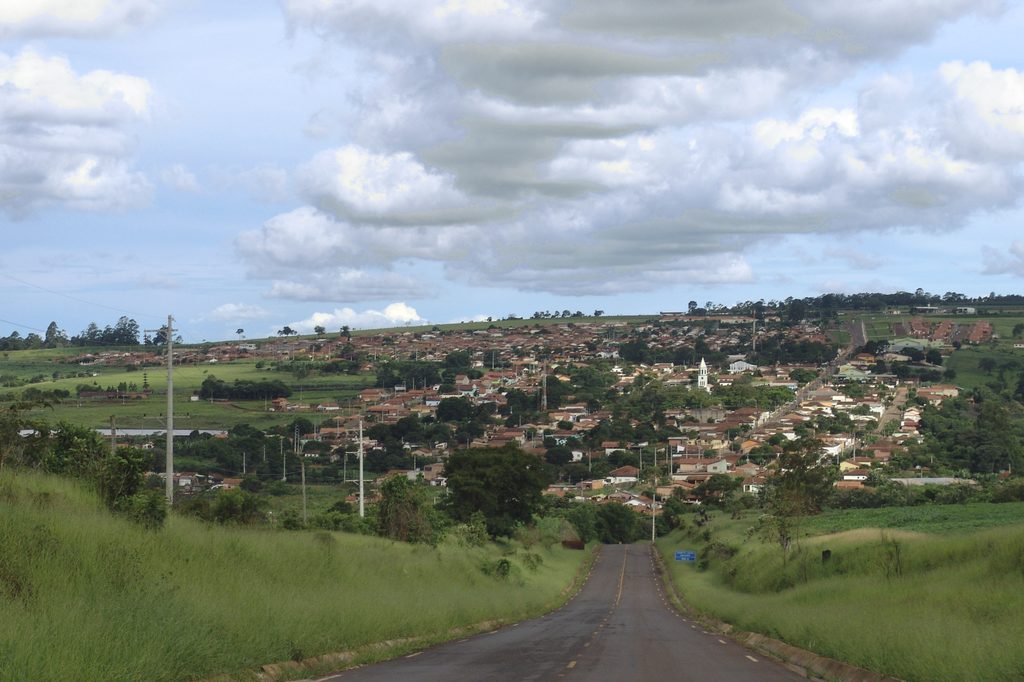 Sarutaiá