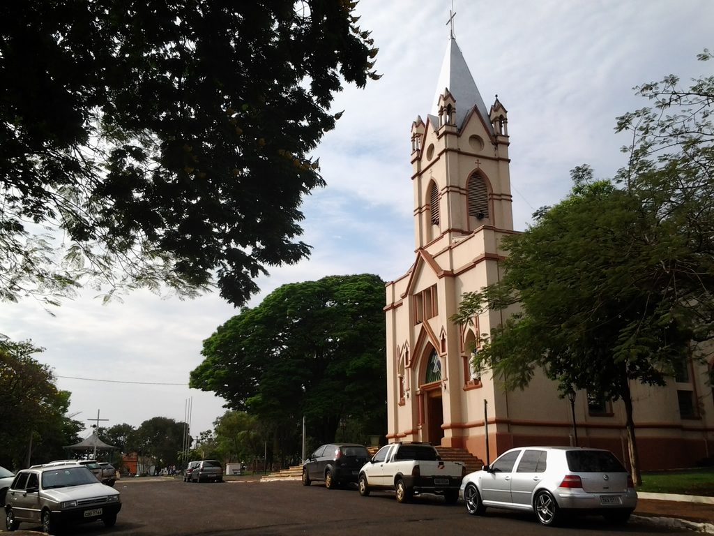Serra Azul