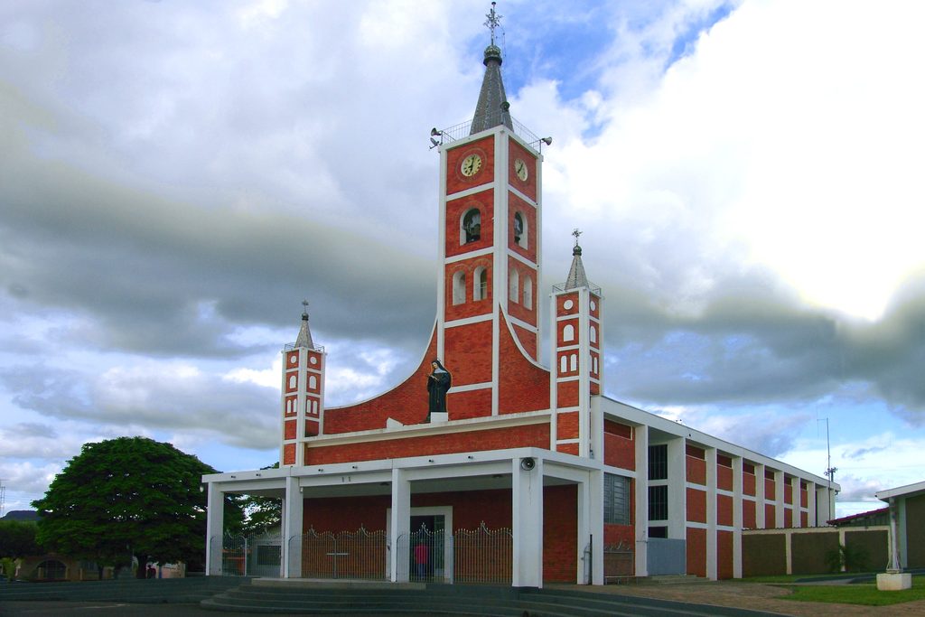 Taguaí