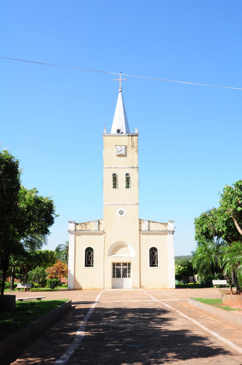 Zacarias