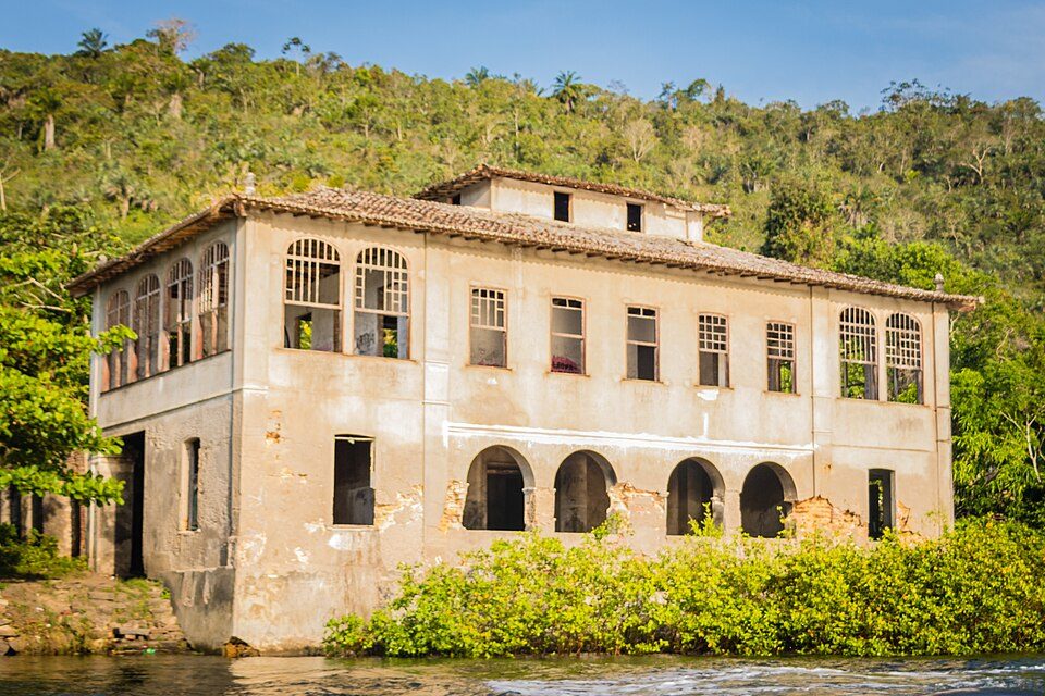 Engenho Vitória