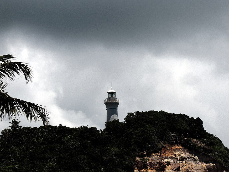 Farol do Morro