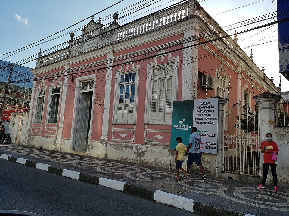 Arquivo Público Municipal