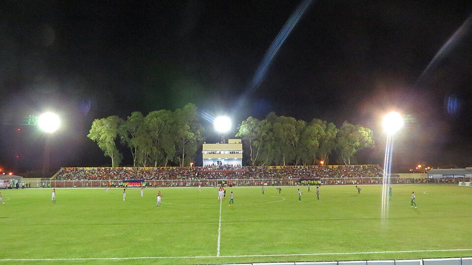 Estádio 2 de Julho