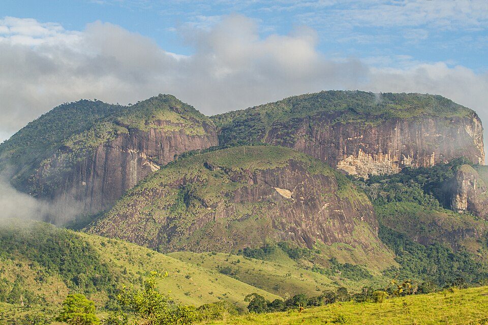 Parque Nacional do Alto Cariri