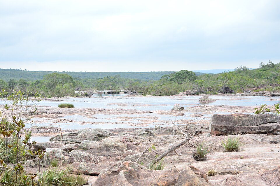 Parque Natural Municipal do Espalhado
