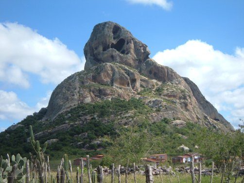 Gruta Manoel ioiô