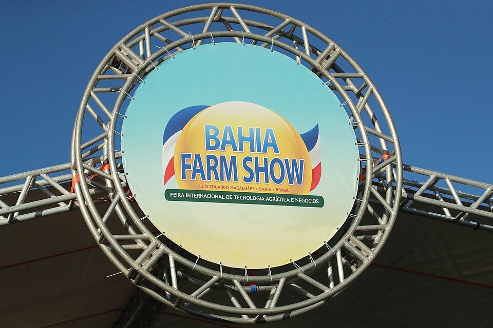 Bahia Farm Show