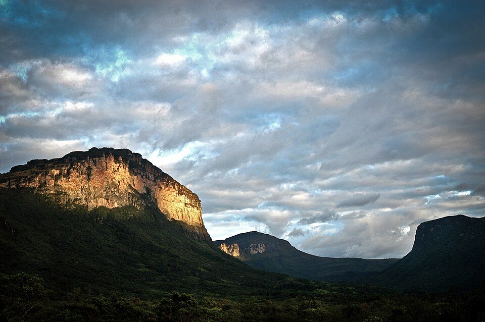 Morro Branco