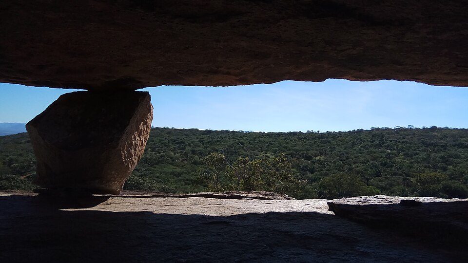 Dolmen Pedra de Santana