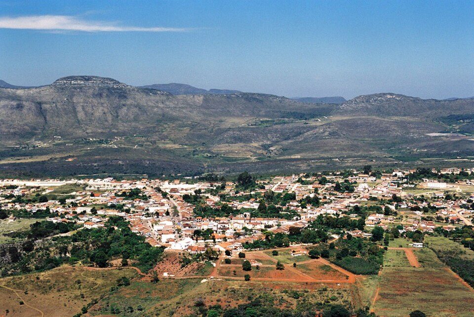 Serra do Santana