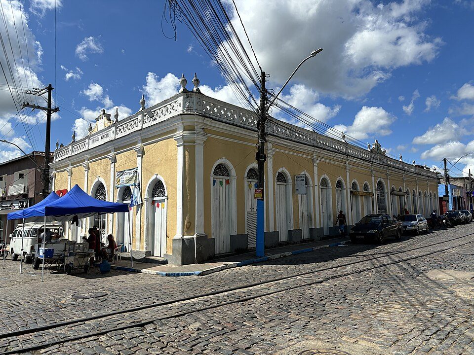 Mercado Municipal