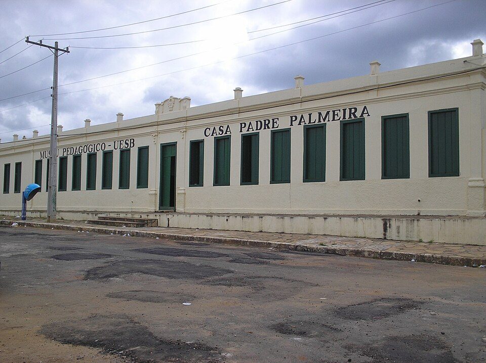 Museu Pedagógico
