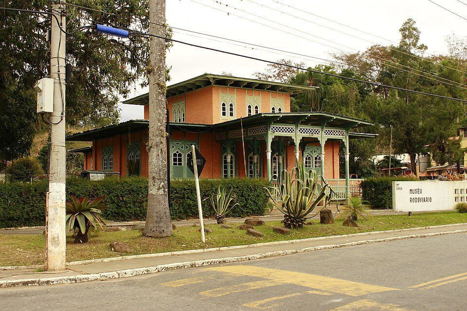 Museu Rodoviário
