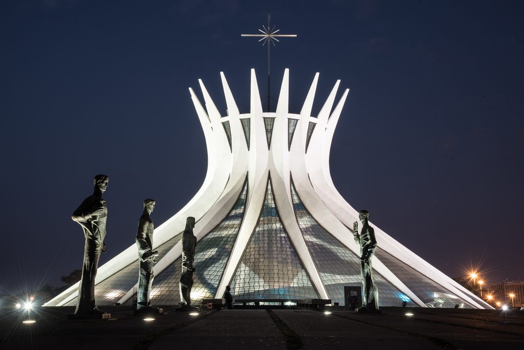 Praça do Expedicionário