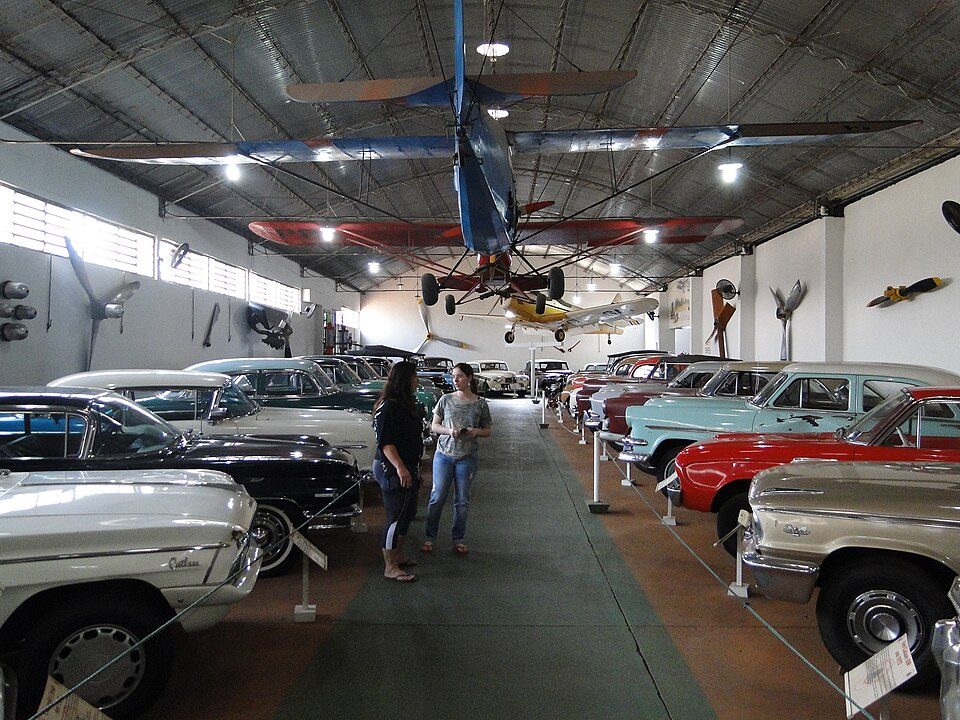 Museu Eduardo André Matarazzo