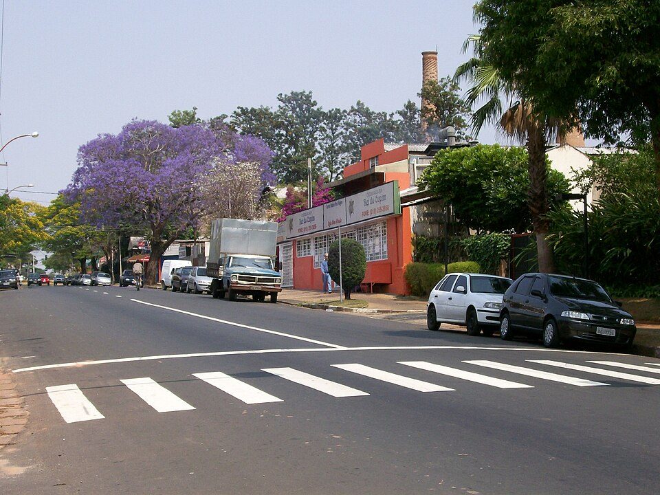 Largo Santa Cruz