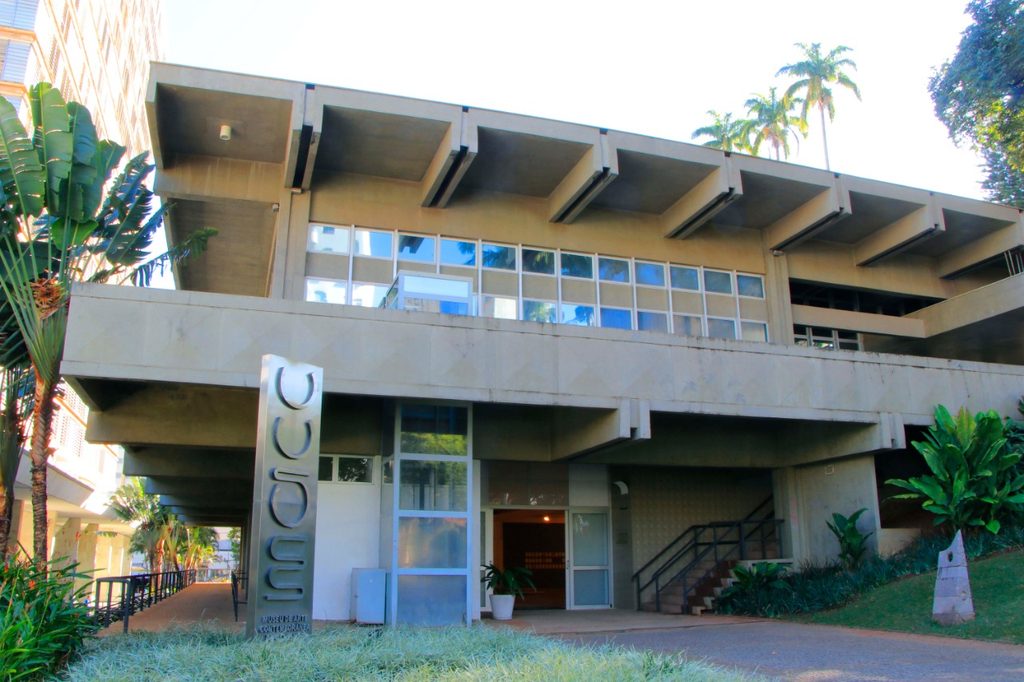 Museu de Arte Contemporânea de Campinas