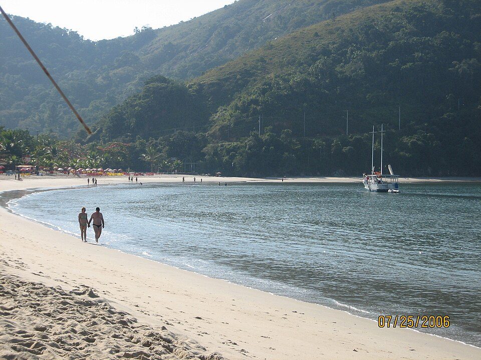 Praia de Martim de Sá