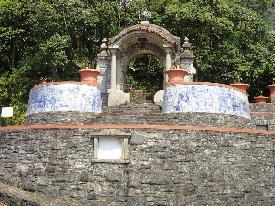Padrão do Lorena