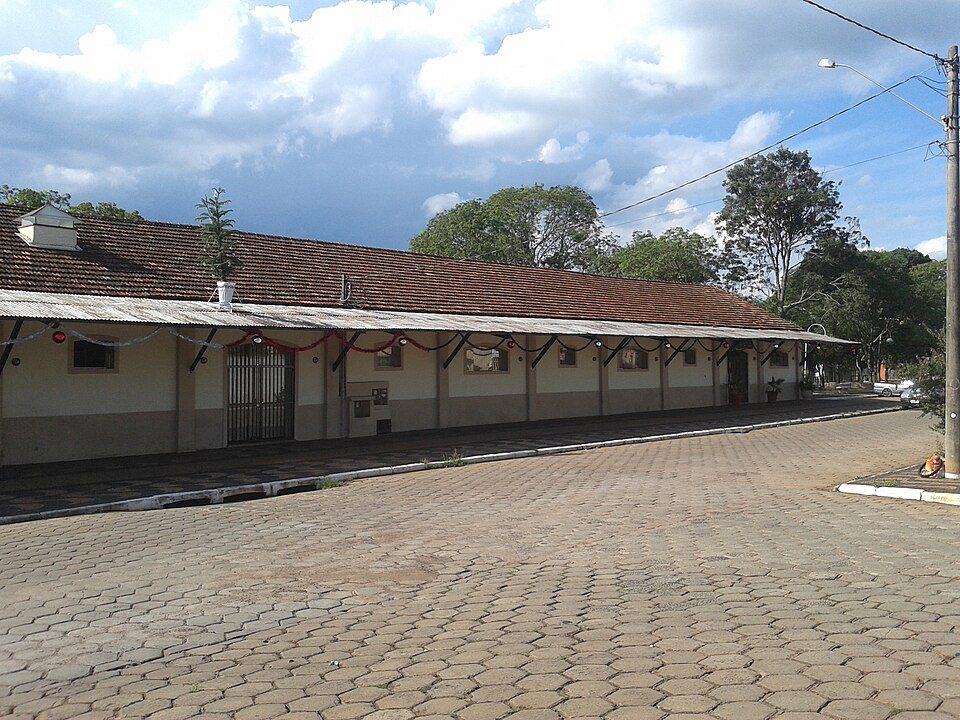 Museu Público Municipal
