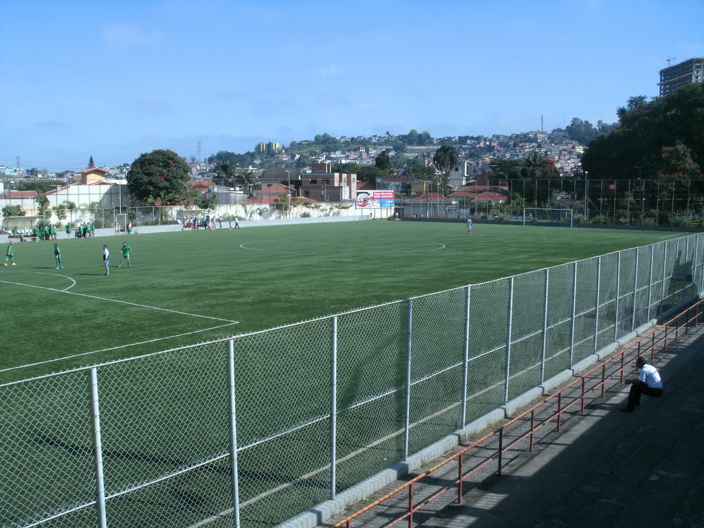Estádio Municipal Cícero Miranda