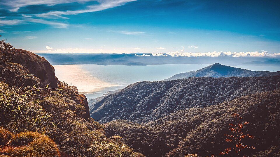 Pico do Baepi