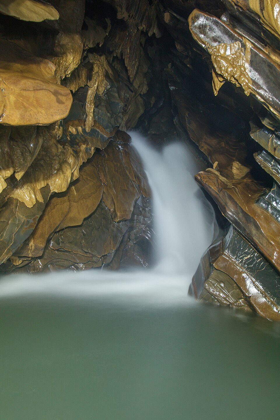 Caverna Ouro Grosso