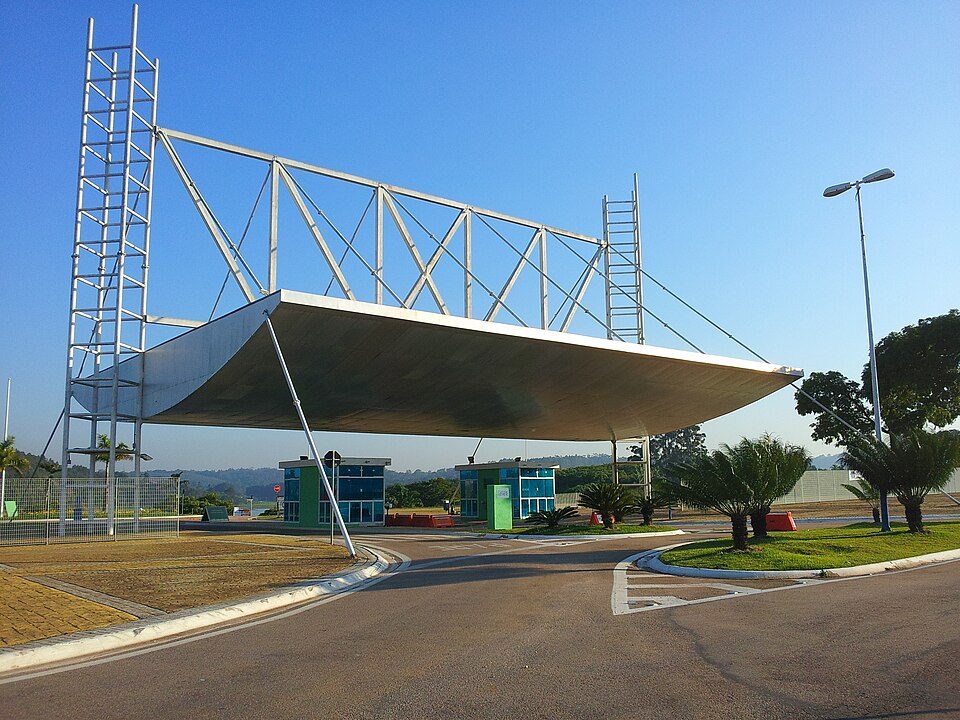 Parque da Cidade