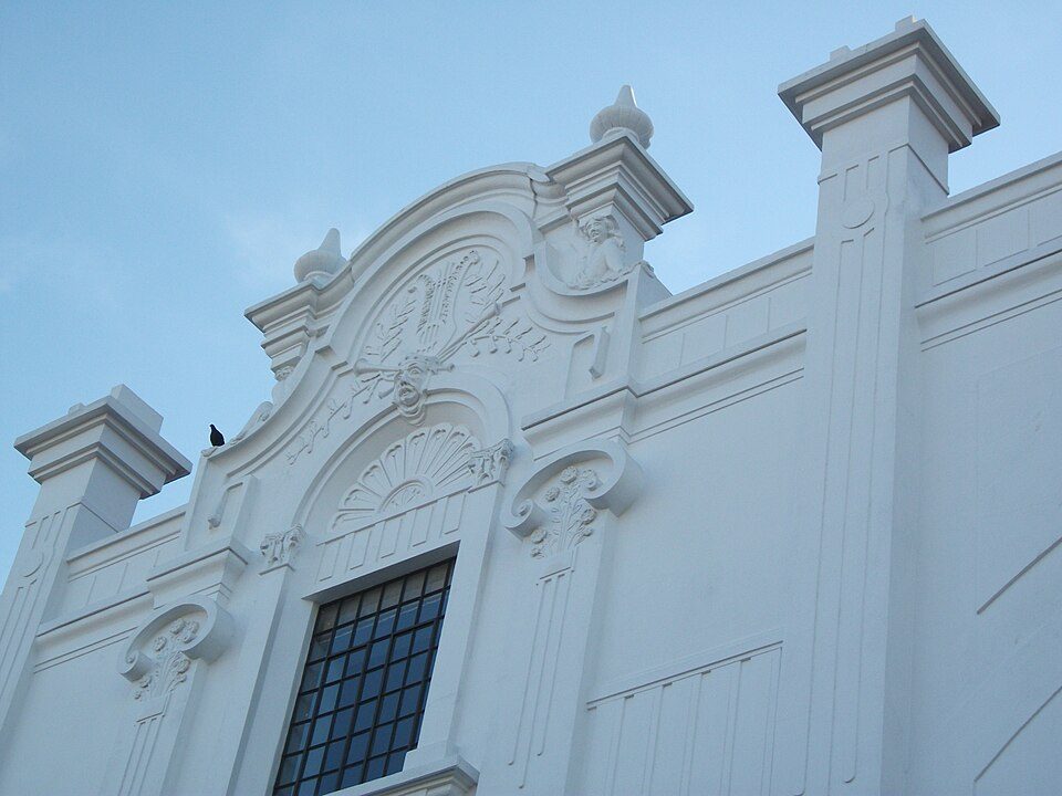 Teatro Polytheama