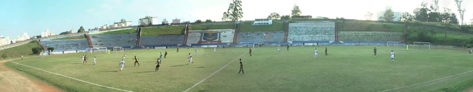 Estádio Municipal Pedro Benedetti