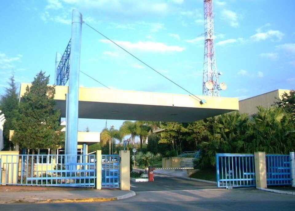 TV Diário