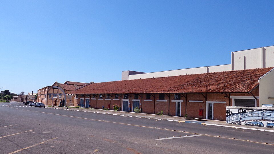 Centro Cultural Matarazzo