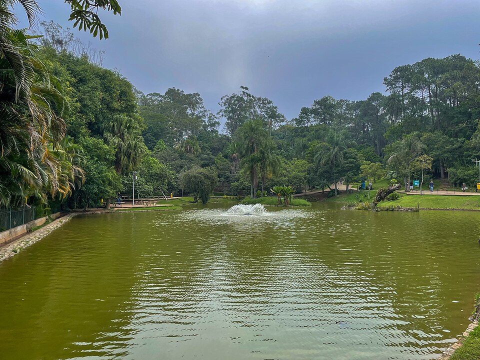 Parque Celso Daniel
