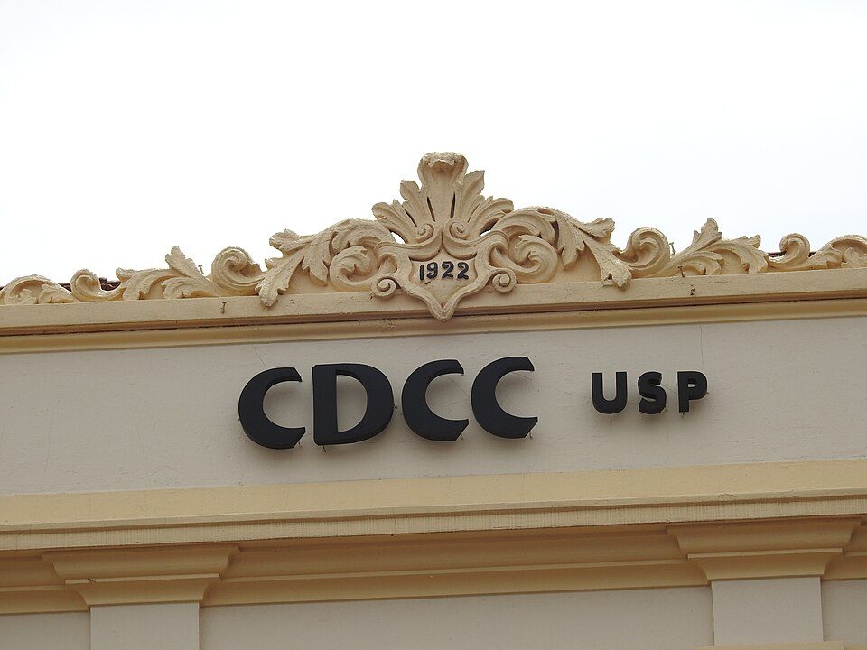 Centro de Divulgação Científica e Cultural