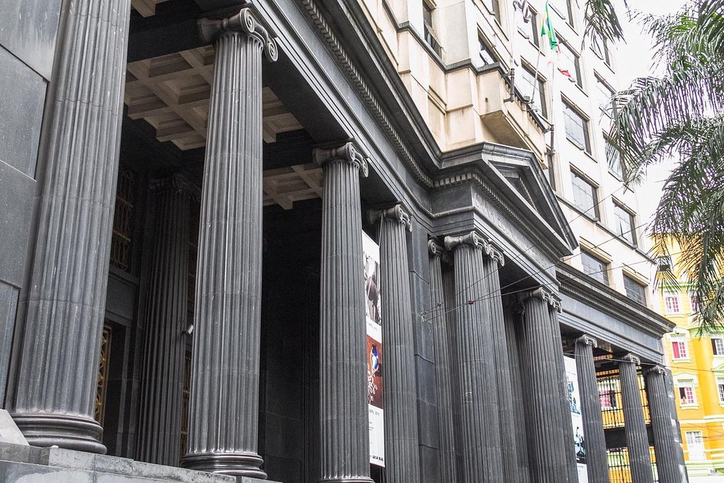 Caixa Cultural