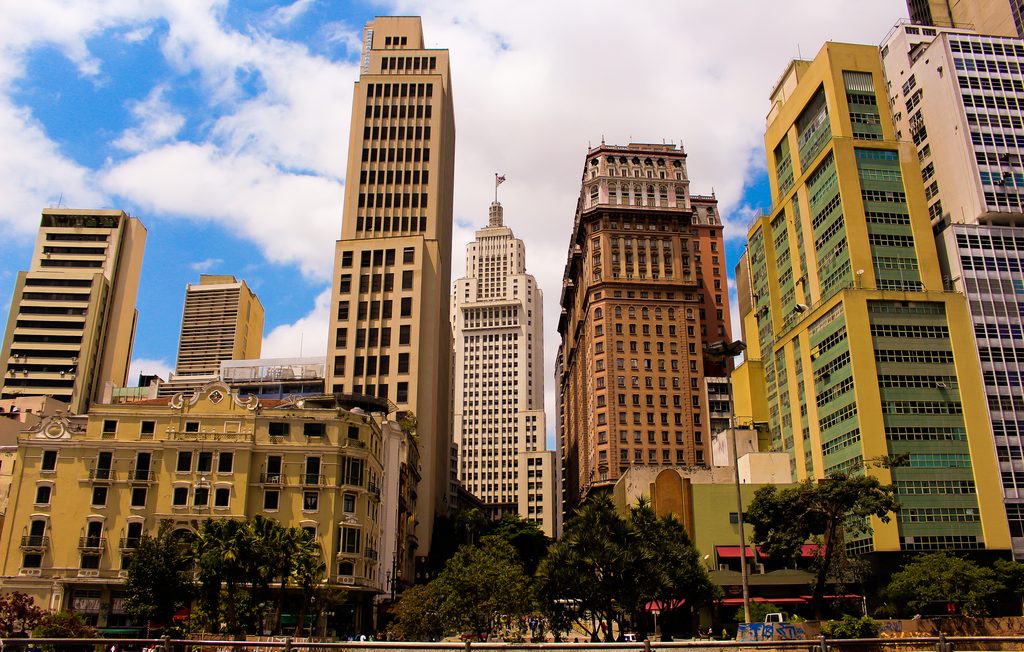 Edifício Altino Arantes