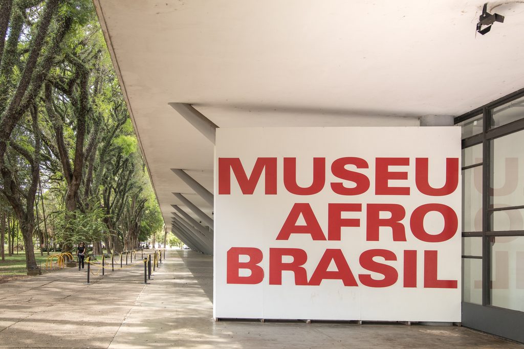 Museu Afro-Brasil