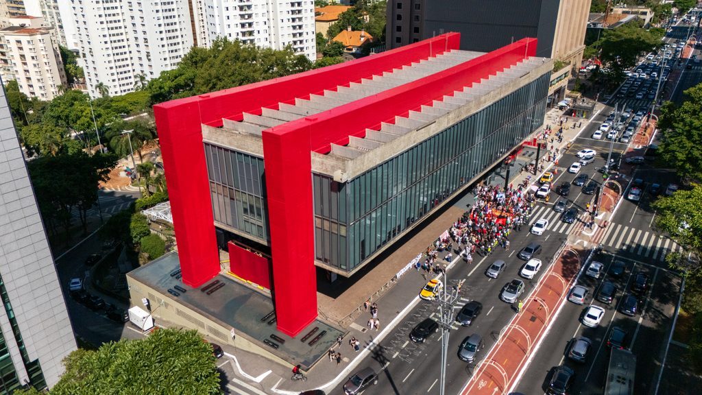 Museu de Arte de São Paulo