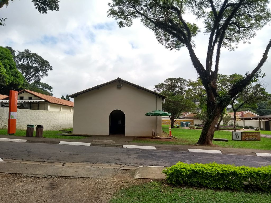 Museu Histórico
