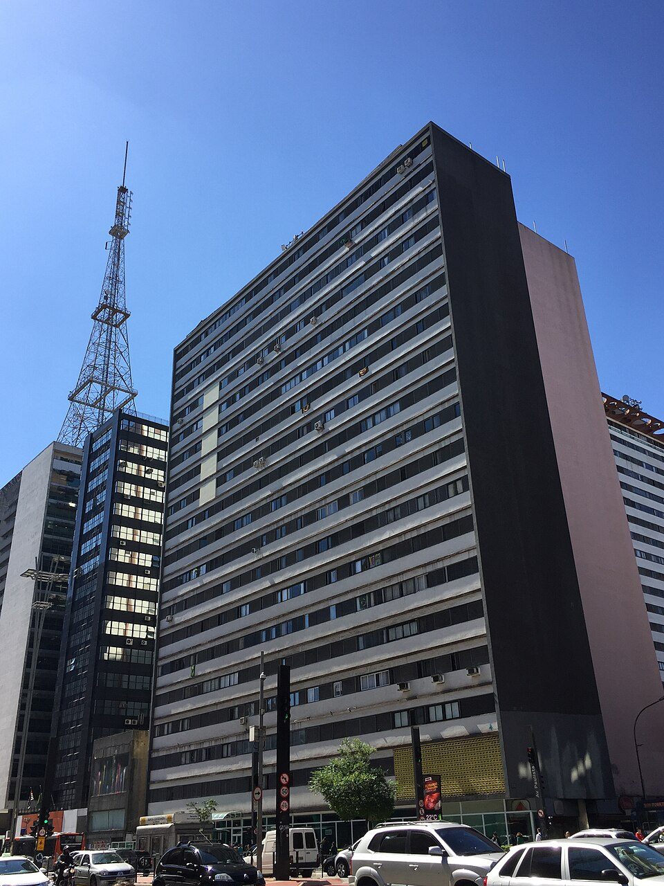 Praça das Nações Unidas