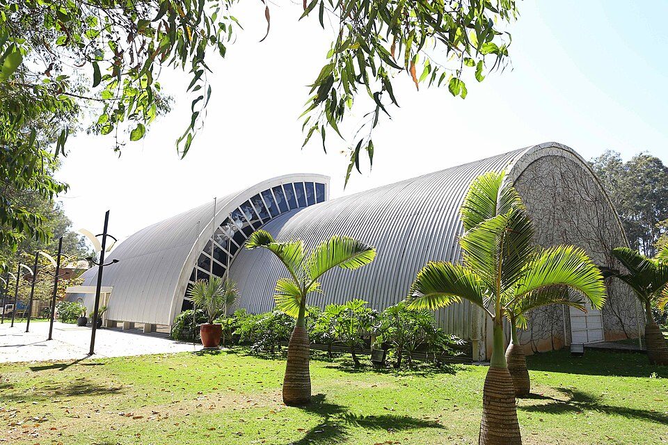 Museu Mazzaropi